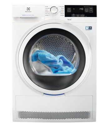 ELECTROLUX EW8H358SC sušička prádla