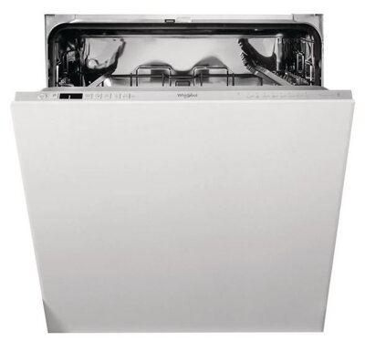 WHIRLPOOL WI 7020 P plne integrovaná umývačka