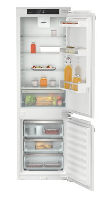 LIEBHERR ICNd 5103 Integrovateľná kombinácia chladničky s mrazničkou